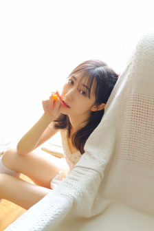 明星专题：向语洁